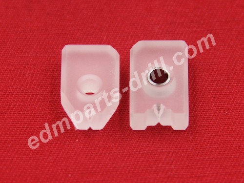 3080063 0200286 0205050 S101 Sodick sapphire split guide ID0.32 mm​