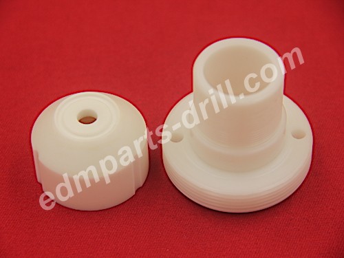 135009552 135009553 Charmilles EDM Nozzle holder set