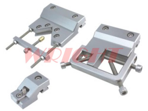 EDM vise set wire edm holding fixtures