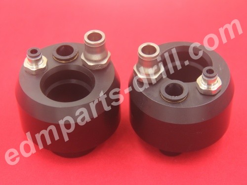 135018201 Charmilles wire EDM guide assy 