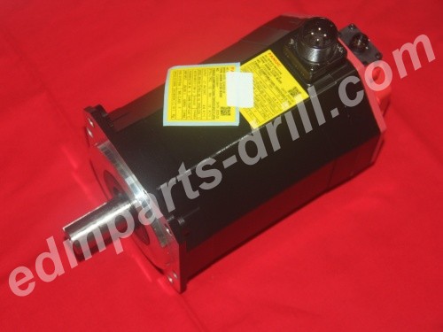 A06B-2238-B200 servo motor Fanuc EDM parts