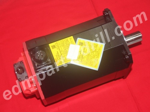 A06B-2238-B200 Fanuc EDM parts servo motor