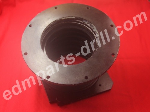 DU43300 S684D859P76 Mitsubishi EDM bellows