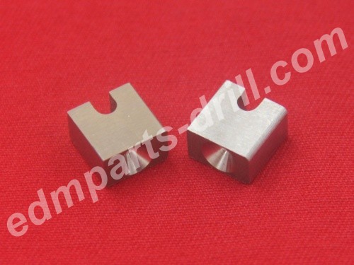 ​A290-8120-Z782 A290-8119-Z782 Fanuc Power feed holder