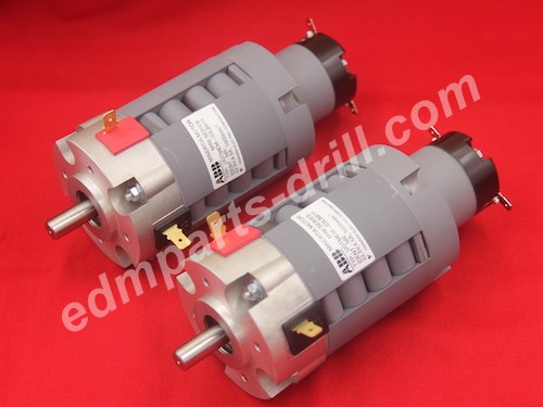 ​100430610 430.610 Charmilles wire drive motor ABB