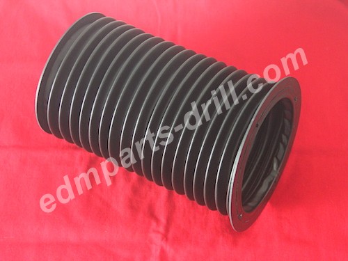 100446863 446.863 Charmilles Wire edm Bellows​ alternative type