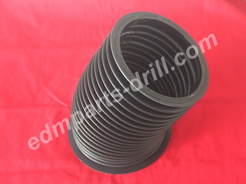 446.863 100446863 Charmilles Wire edm Bellows​ alternative type