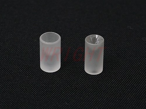 23EC085A716 23EC085A717 ​Makino EDM sapphire V guide​ 4.5mm and 5.0mm