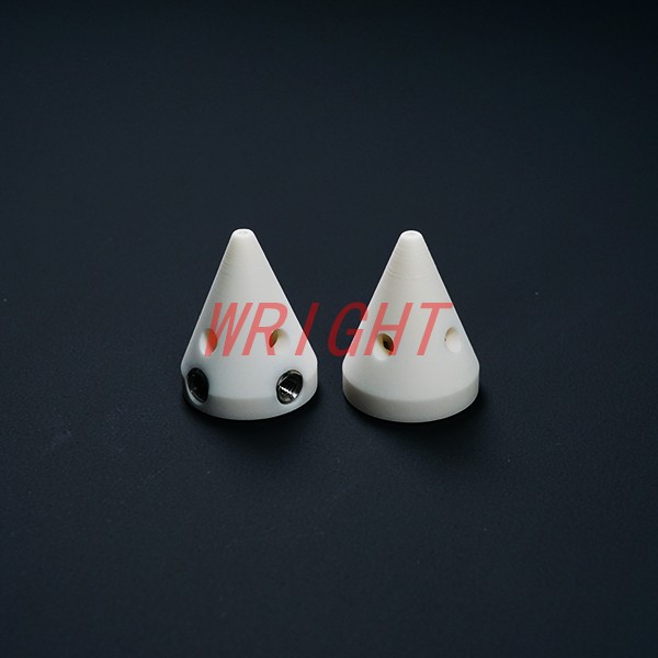 A290-8112-X394 A2908112X394​​ Fanuc EDM parts​ ceramic guide 