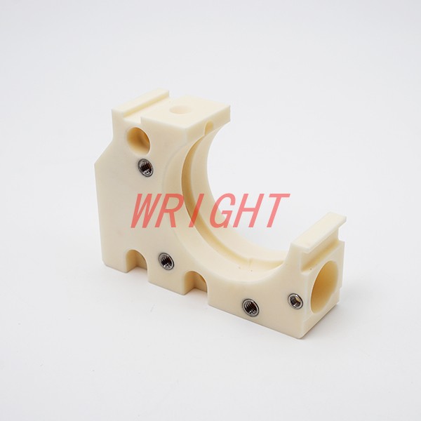 A290-8110-Y770 A290-8102-X770 Fanuc EDM Guide Block Ceramic​