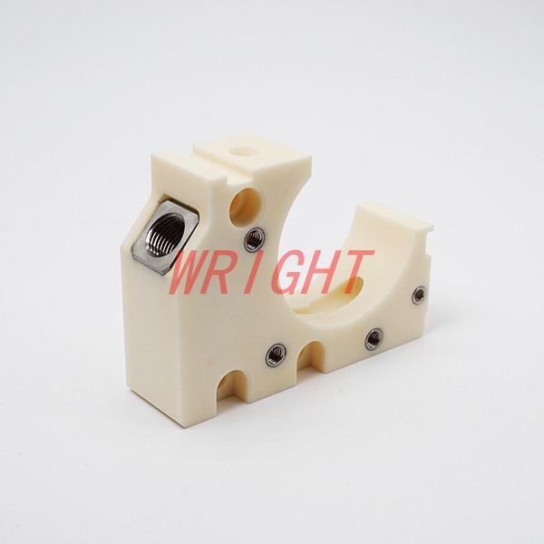 A290-8102-Y770 290-8110-Y770 Fanuc EDM Ceramic Guide Block​