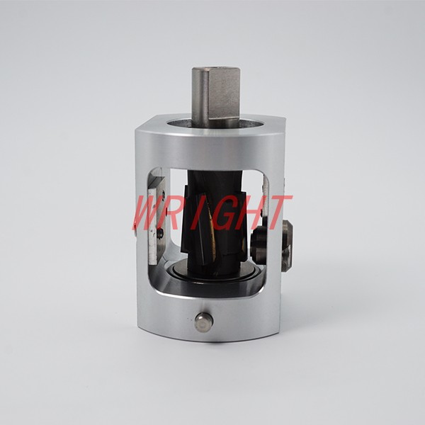 S684D887P67 S684D886P98 DES91A Mitsubishi EDM Cutter Unit 2 blades MV MP series