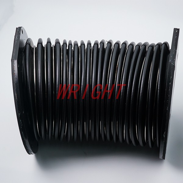 S684D859P67 DT63000 Mitsubishi EDM Bellows MV series​
