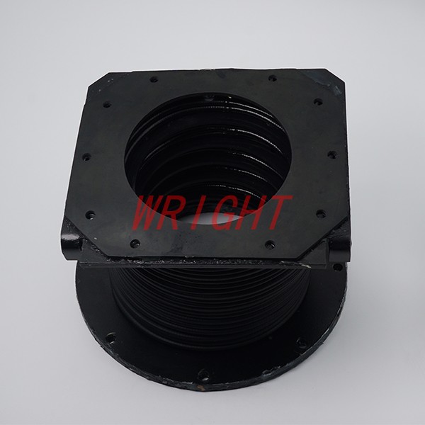 S684D886P97 S684D875P53 DGH2100 DGH21008 Mitsubishi EDM bellows MV1200 series
