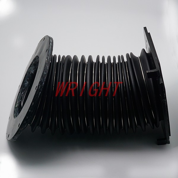 S684D886P97 S684D859P67​​ S684D851P56 Mitsubishi EDM bellows various sizes