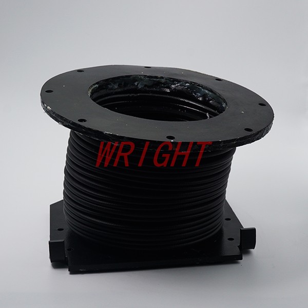 S684D851P71 S684D851P26 S684D851P56 Mitsubishi EDM bellows China supply