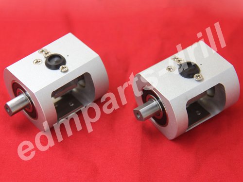 DES91A S684D887P67 S684D886P98 Mitsubishi MV series​ Cutter unit 
