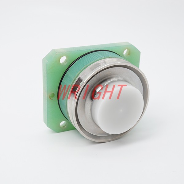 251.123 500251123 590251123 Agie EDM Pulley