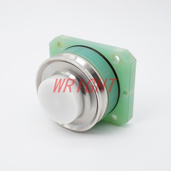 500251123 590251123 251.123 Agie EDM reverse roller China supply