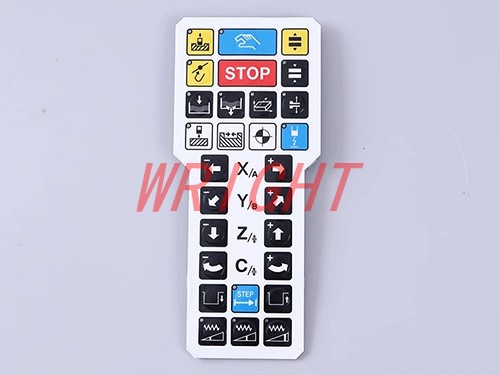 135017245 control panel for Charmilles Spark EDM, 500059767