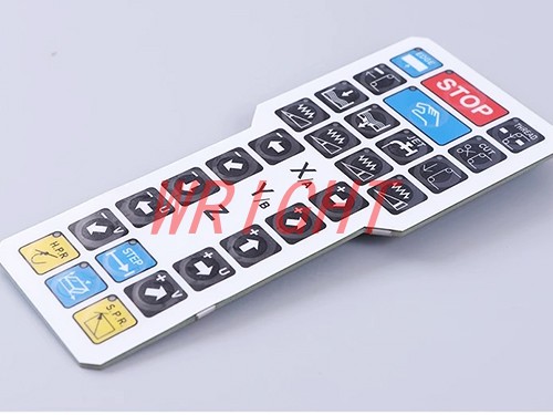 500059797 Remote Control panel Keypad AgieCharmilles CA, CUT series