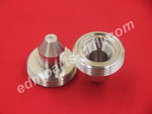 23EC085A220 33EC085A202 jet nozzle Makino EDM wear parts