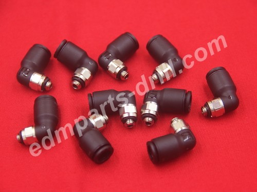 109.315.152 109315152 Elbow Fitting Charmilles EDM parts
