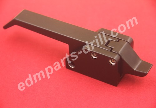 135010835 Charmilles Door handle original quality