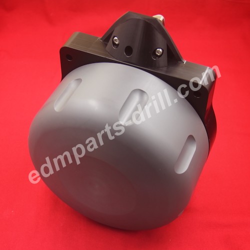 135018483 204629240 lower head complete Charmilles EDM FI 240, FI 440​​
