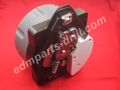 204629240 135018483 Charmilles lower head complete with cover high-quality
