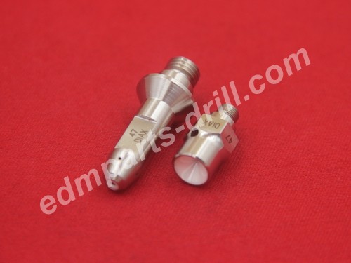 A290-8092-X716, A290-8110-X716 A290-8092-X706  Fanuc EDM wire guide 0.25mm