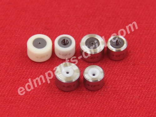 Charmilles EDM wire guide 0.25mm original quality China supply