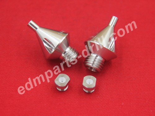 502270437 335009917 Agie diamond wire guide 0.25 mm