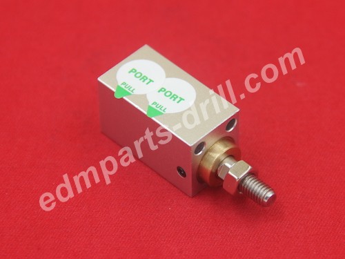 ​A97L-0203-0507 Fanuc EDM Air Cylinder with stock