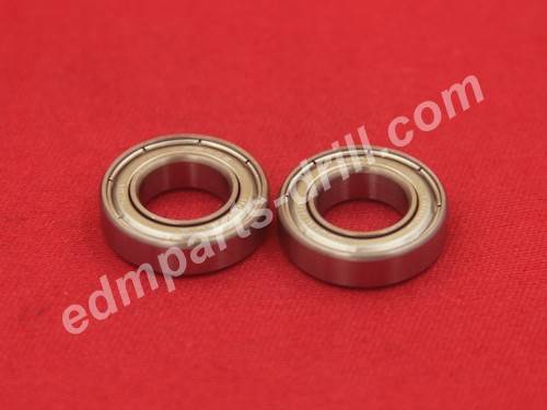 P840K000P05 ​136889 DK695A DK69500 Mitsubishi EDM Ball bearing