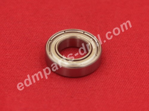 P840K000P05 ​DK695A DK69500 136889 Mitsubishi EDM Ball bearing