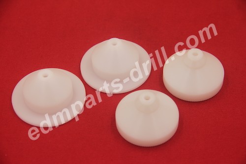 A290.8130.X782 A290.8130.X752 Fanuc EDM nozzle ID4.0mm original quality