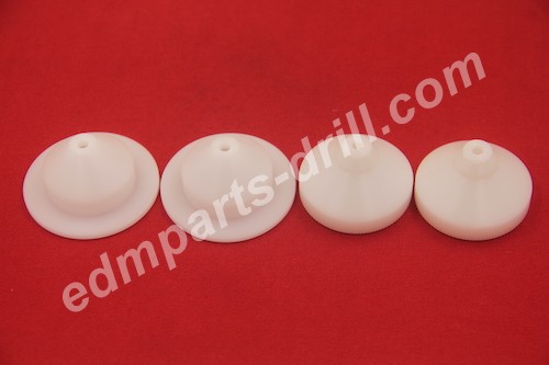 A290-8130-X752, A290-8130-X782 Fanuc EDM nozzle α-C400iC, α-C600iC