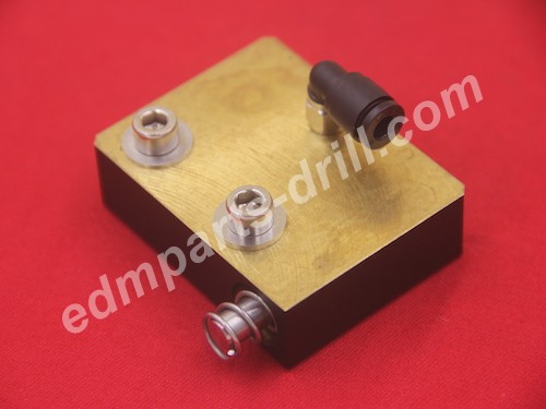 ​204344590 Charmilles EDM Lock holder set