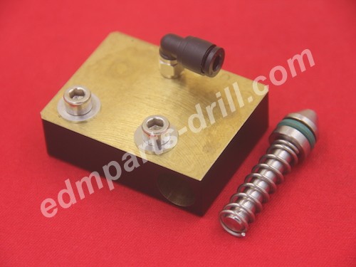 ​204344590 204.344.590 Charmilles Lock holder set original quality China supply