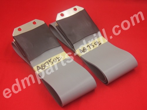 116687A 3087630 Sodick AQ750 discharge cable 116687A 3087630 Sodick AQ750 discharge cable