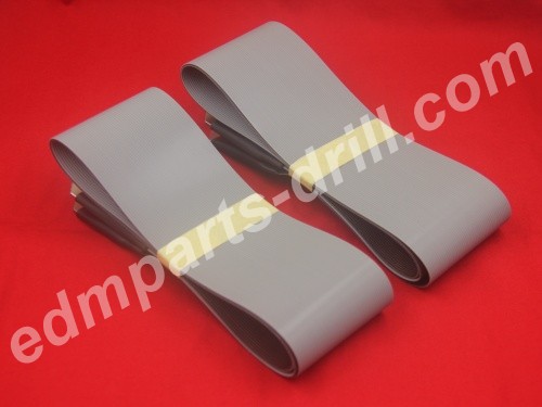 3087630 116687A Sodick AQ750 EDM discharge cable 3087630 116687A Sodick AQ750 EDM discharge cable