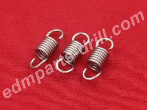 3080696 Sodick Spring Sodick EDM machine parts