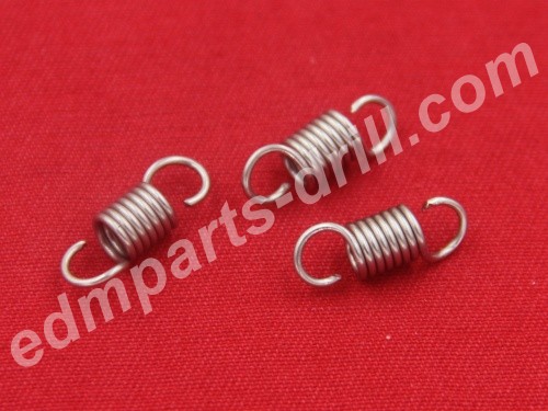 3080696 Sodick EDM Spring Sodick wire EDM parts