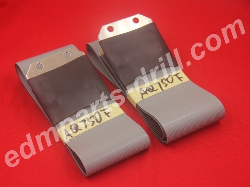 3087630 116492A Sodick AQ750 flat cable original quality