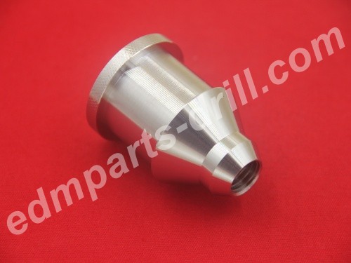 100543404 Charmilles EDM parts Nut stainless steel