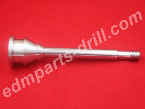 105434070 Charmilles EDM parts shaft, 100543404 screw 