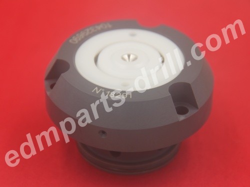 104329080 432.908.0 Charmilles EDM injection chamber complete