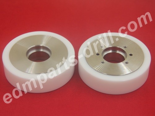 3052992 3052772 Sodick EDM feed roller​ high-quality