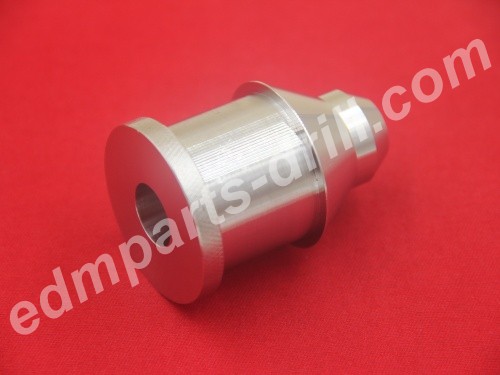 105434070 shaft stainless steel CHarmilles wire EDM parts